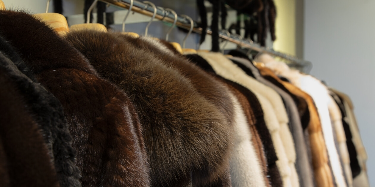 Best fur shops in Istanbul showcasing authentic Turkish craftsmanship